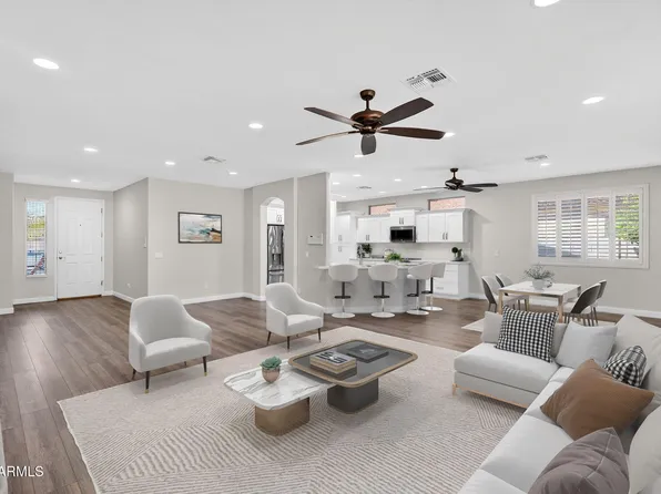 120 W BIRCHWOOD Place, Chandler, AZ 85248