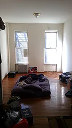 Rented by Chartwell Manhattan Realty