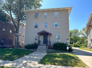 141 Campus, Ames, IA 50014