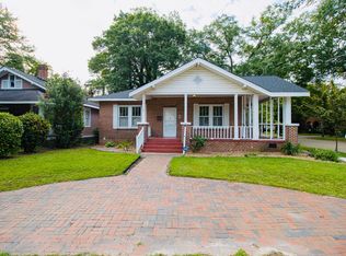 1424 Franklin St, Columbia, SC 29201