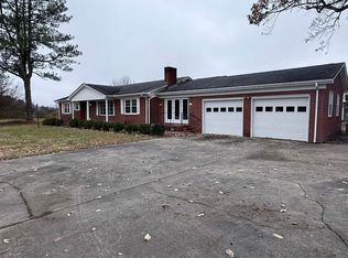 5110 Us Highway 13, Greenville, NC 27834
