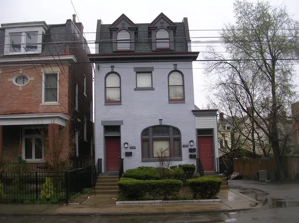5429 1/2 Kentucky Ave APT 3, Pittsburgh, PA 15232