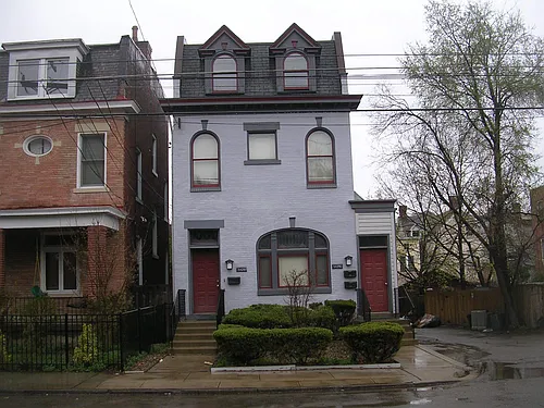 5429 1/2 Kentucky Ave #3 Photo 1
