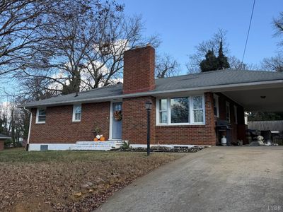 1204 Moseley Dr, Lynchburg, VA, 24502