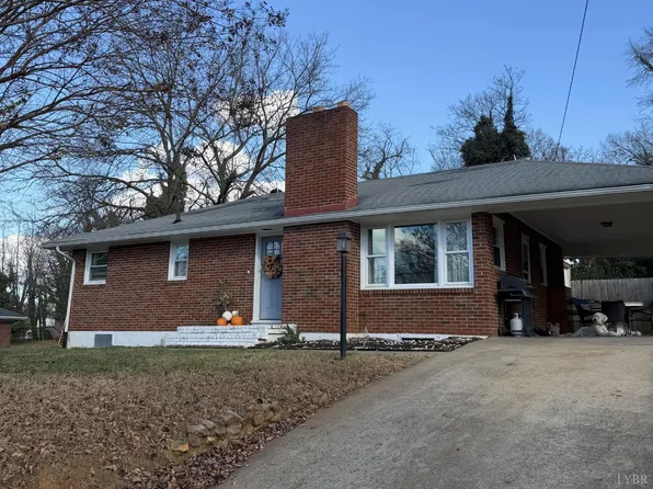 1204 Moseley Dr, Lynchburg, VA 24502