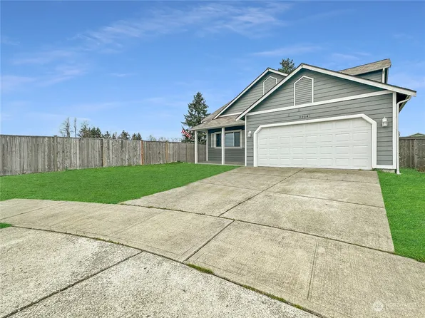9934 Bourbon Street SE, Yelm, WA 98597