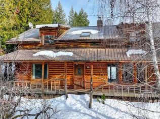 1180 Nora Creek Rd, Troy, ID 83871