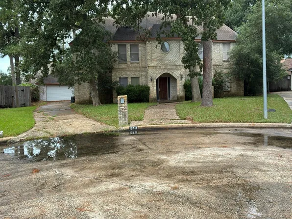 15711 Banty Falls Ct, Houston, TX 77068