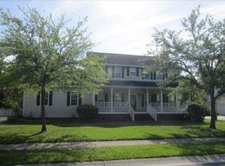 161 Shadowmoss Pkwy, Charleston, SC 29414