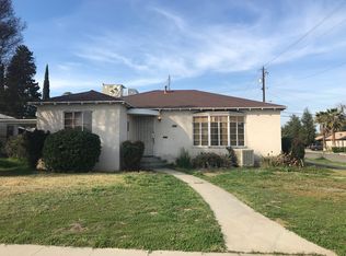 706 W Terrace Ave, Fresno, CA 93705