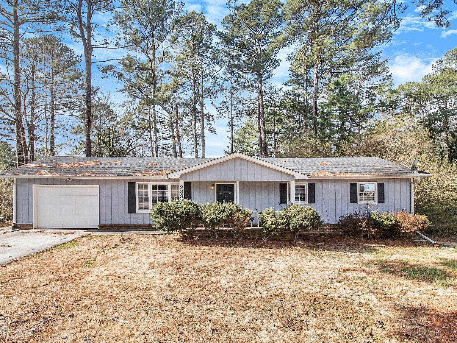 2893 Deshong Dr, Stone Mountain, GA 30087 | Zillow