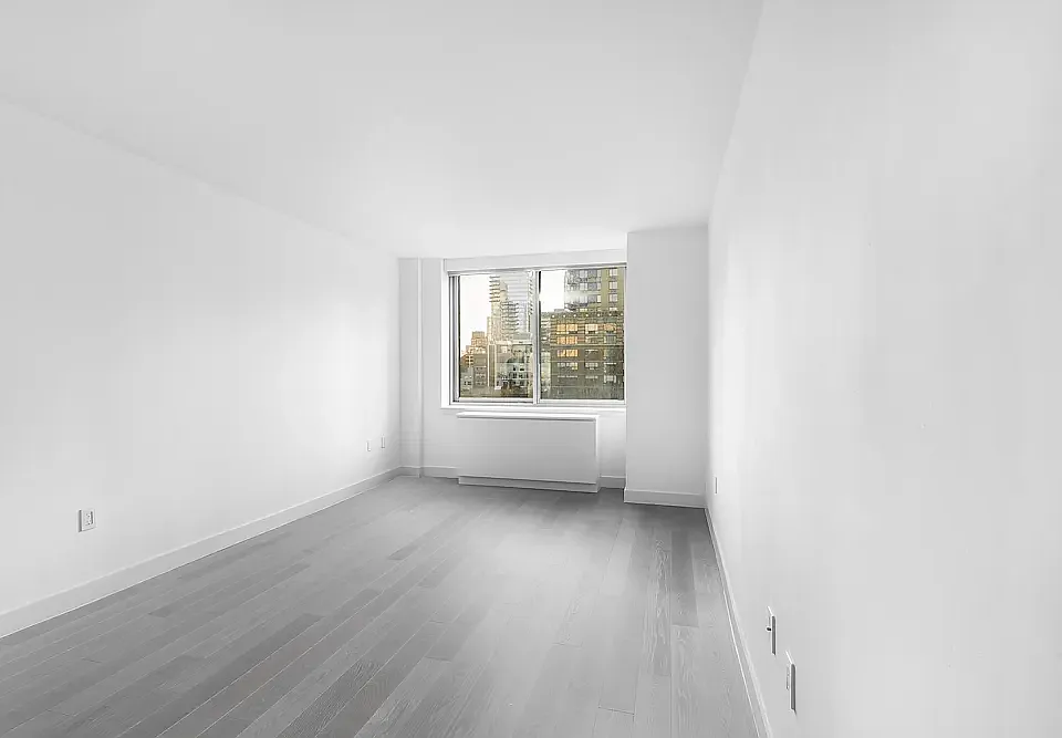 101 W End Ave #21E