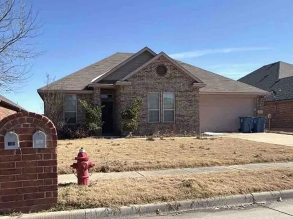 607 Mallard Dr, Nevada, TX 75173