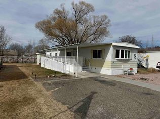 3251 E Rd TRAILER 8, Clifton, CO 81520