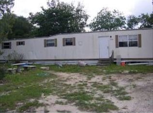 10730 NE 110th Ln, Archer, FL 32618
