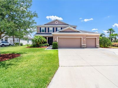 2006 127th Ter E, Parrish, FL, 34219