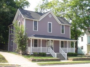 536-B E Edenton St, Raleigh, NC 27601