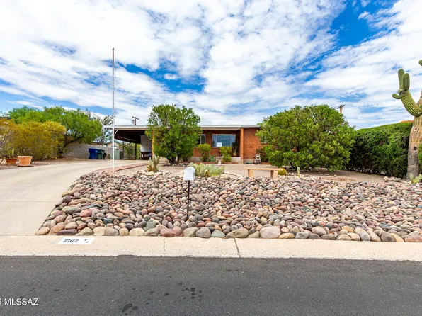 2102 W Saddle Hills Dr, Tucson, AZ 85745