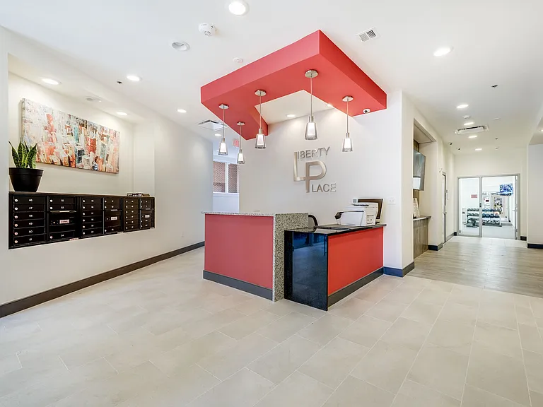 Liberty Place — Photo 36