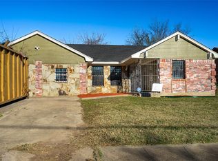 7002 Troyglen Dr, Dallas, TX 75241