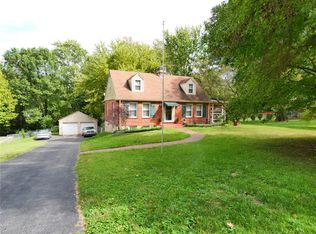14 S Schlueter Ave, Saint Louis, MO