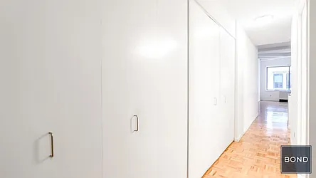 Rented by Bond New York