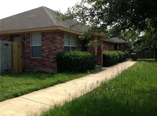 3609 Mohawk St, Bryan, TX 77802