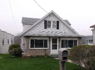 201 State Route 590, Elmhurst Township, PA 18444