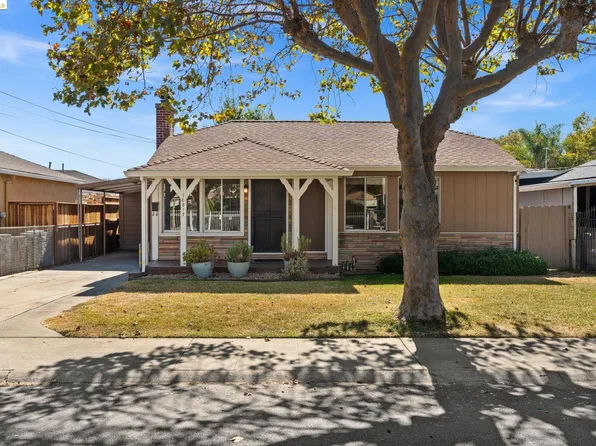 10817 Acalanes Dr, Oakland, CA 94603