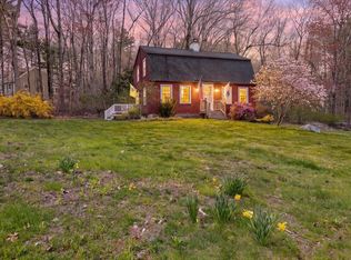 6 Pingree Hill Road, Derry, NH 03038