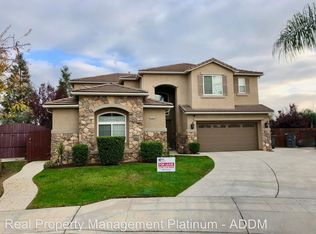 2995 E Trenton Ave, Fresno, CA 93720