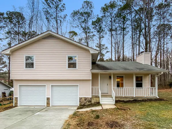 206 Morgans Turn, Peachtree City, GA 30269