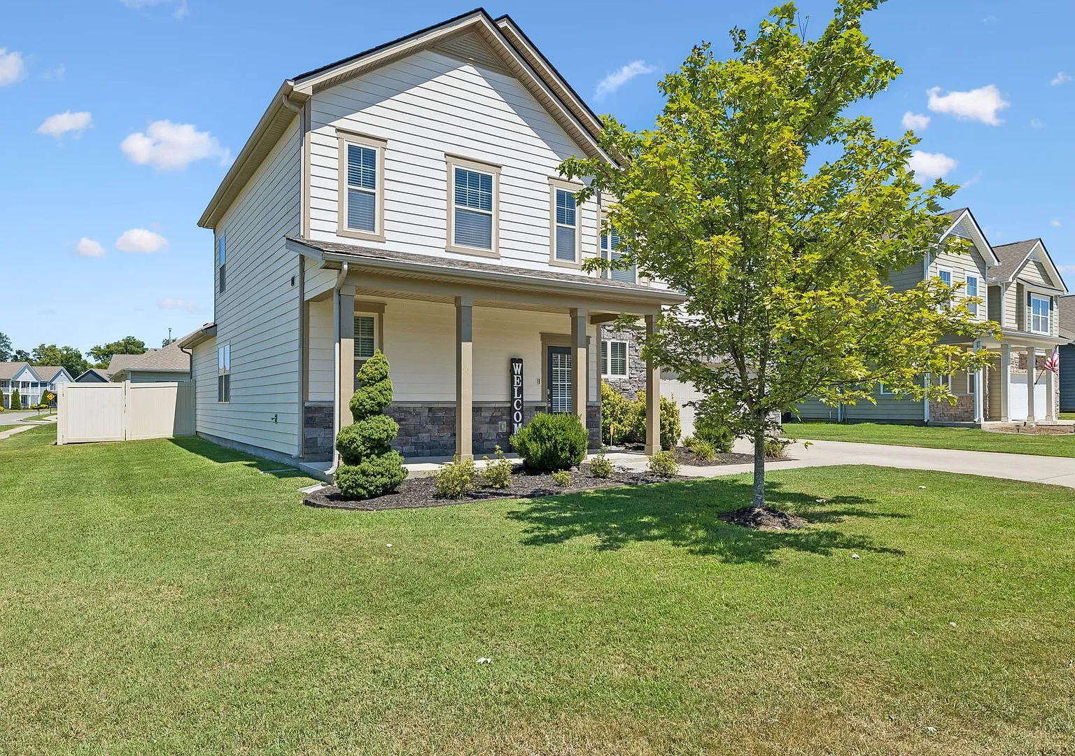 6430 Hickory Bell Drive — Photo 2