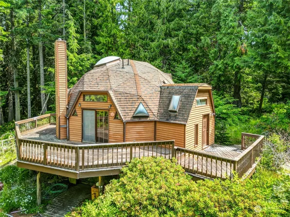 380 Pocket Lane, Port Townsend, WA 98368