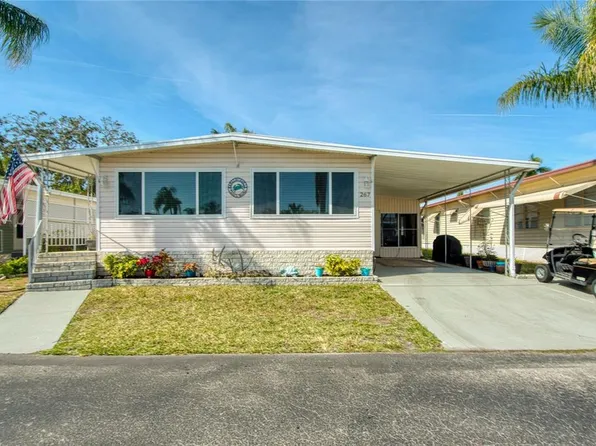 18675 Us Highway 19 N Lot 267, Clearwater, FL 33764