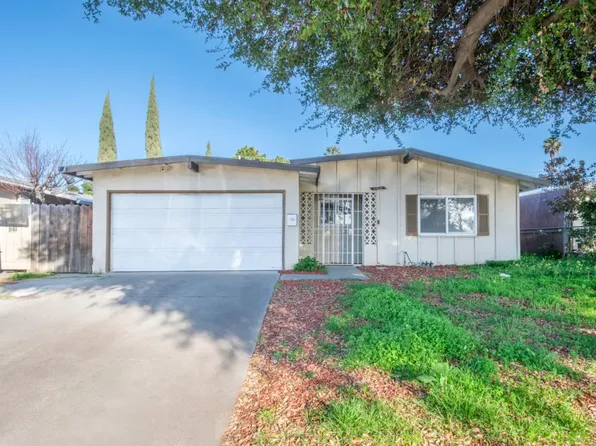 4016 San Bernardino Way, San Jose, CA 95111