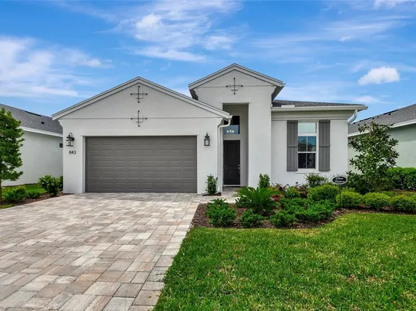 843 Liliana Dr, Deland, FL 32724