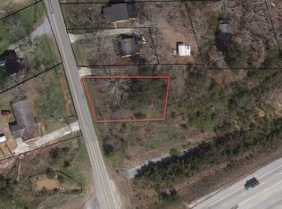 Cason Rd, Cedartown, GA 30125