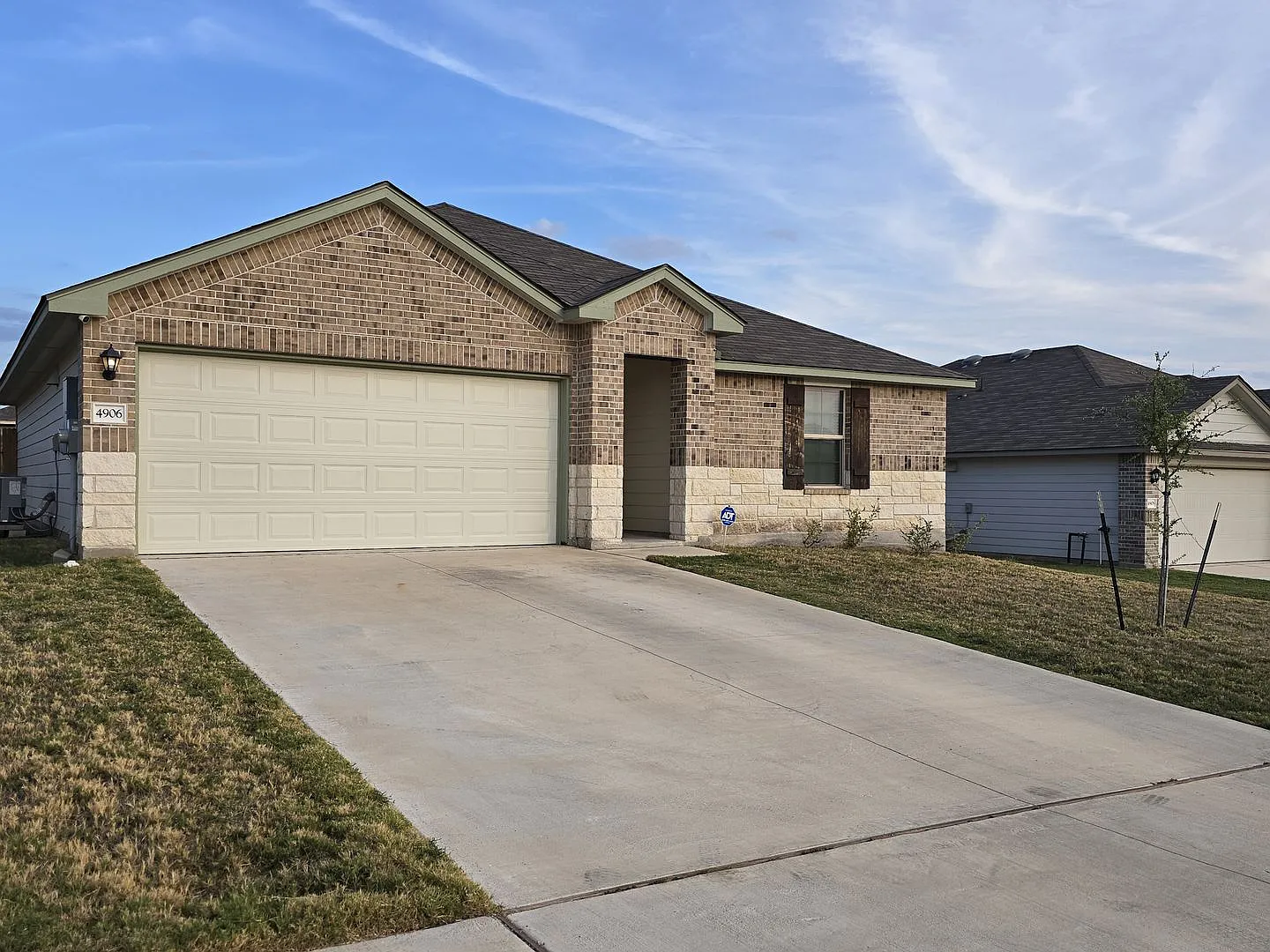 4906 Brody Drive, Killeen, Tx. 76549 — Photo 2