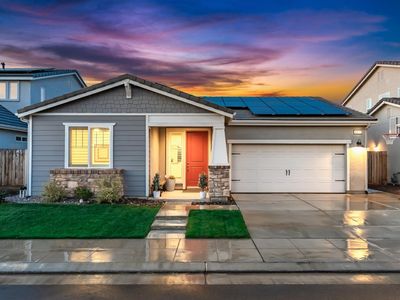 4077 Beverly Ave, Clovis, CA, 93619