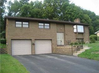 211 La Ray Dr, Butler, PA