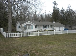 5658 Jay Rd, Vassar, MI 48768