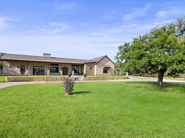 355 French John Creek, Buchanan Dam, TX 78609