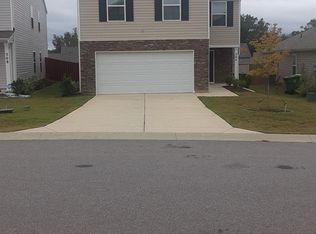 304 Sandbach Rd, Columbia, SC 29209