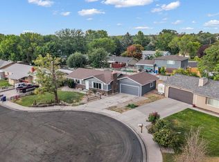 850 Rosewood Dr, Twin Falls, ID 83301