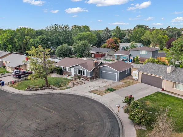 850 Rosewood Dr, Twin Falls, ID 83301