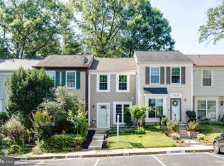 8248 Great Bend Rd, Glen Burnie, MD 21061