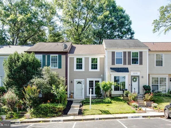 8248 Great Bend Rd, Glen Burnie, MD 21061