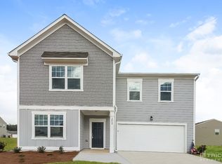 2094 Hudson Dr, Bethlehem, GA 30620