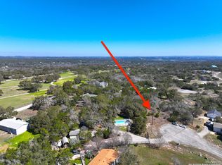 172 Rayner LOT 2, Spring Branch, TX 78070